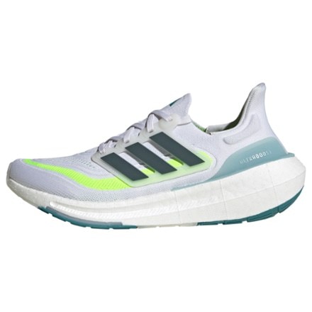 adidas Ultraboost Light Road-Running Shoes - Men's 1