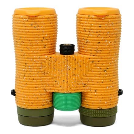 Nocs Provisions Nocs x National Audubon Society Field Issue 10 x 42 Binoculars Bundle 7