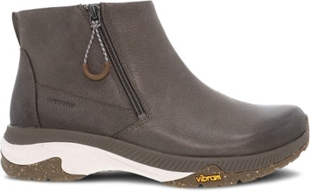 Dansko women's rain on sale boots