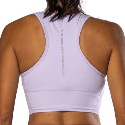 Nathan Interval Crop Top - Women's 7