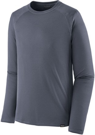 Patagonia Capilene Midweight Crew Base Layer Top - Men's 0