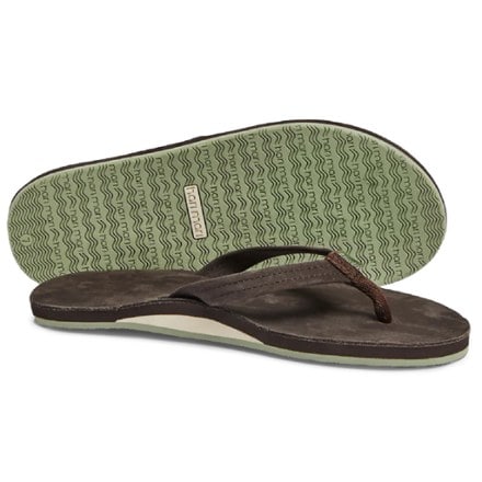Hari Mari Fields Flip-Flops - Women's 3