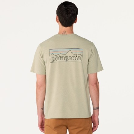 Patagonia P-6 Logo Responsibili-Tee - Men's 2