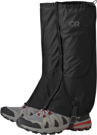 Best Gaiters for Snowshoeing, Hiking & More | REI Expert Advice