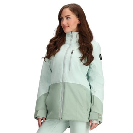 Obermeyer First Chair Insulated Jacket - Women's 6