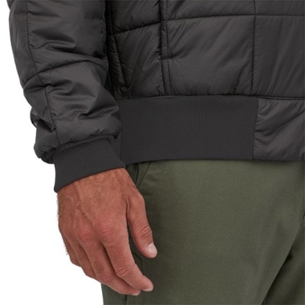 Patagonia Box Quilted Insulated Hoodie - Men's 7