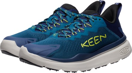 KEEN WK450 Walking Shoes - Men's 3