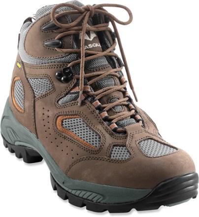 mens gore tex walking boots