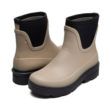 Bogs Hazel Chelsea Rain Boots - Women's 7