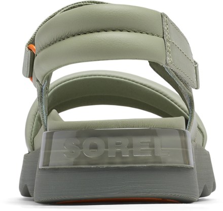 Rei best sale sorel sandals