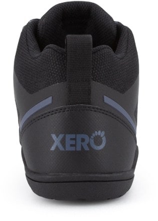 Xero Shoes DayLite Hiker Fusion Hiking Boots - Women's 3