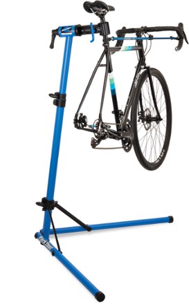 Used park tool bike stand hot sale