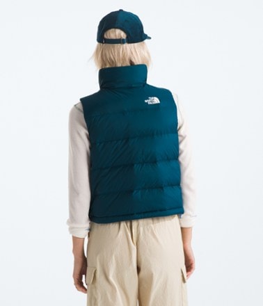 The North Face Hydrenalite Down A-Line Vest - Women's 2