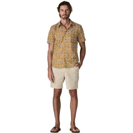 Patagonia Go To Shirt - Men's 3