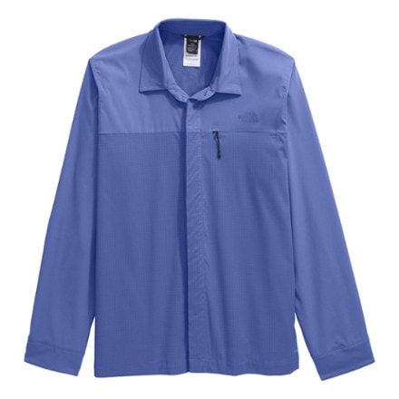 The North Face L/S Lightrange Shirt - Women's 0