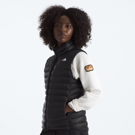 The North Face Terra Peak Insulated Vest - Women's 3