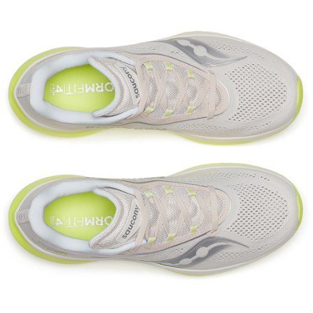 Saucony Kinvara 15 Road-Running Shoes - Women's 4