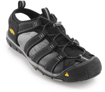 men's keen sandals clearance