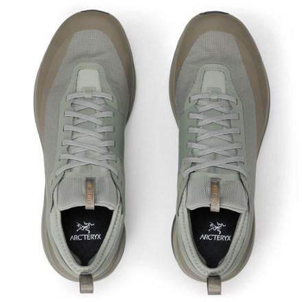 Arc'teryx Sylan GTX Trail-Running Shoes - Men's 2