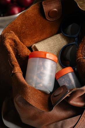 humangear Stax Interlocking Container - Medium 7