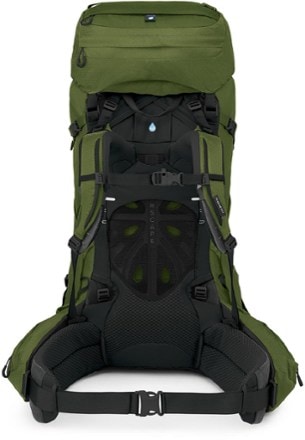 Osprey Aether 65 Pack - Men's 2