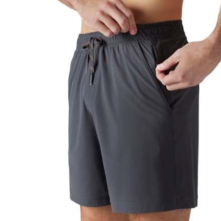 RHONE Pursuit 7" Unlined Shorts - Men's 3