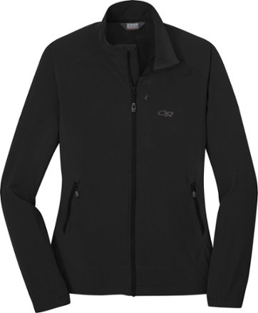 Outdoor Research Ferrosi Jacket - Women's 0