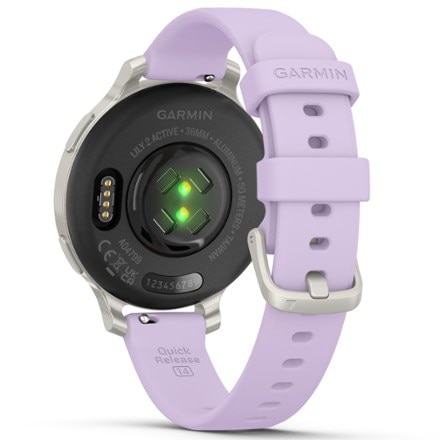Garmin Lily 2 Active 1