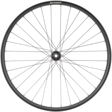 Quality Wheels Alex EM30 E-Bike Wheel 2