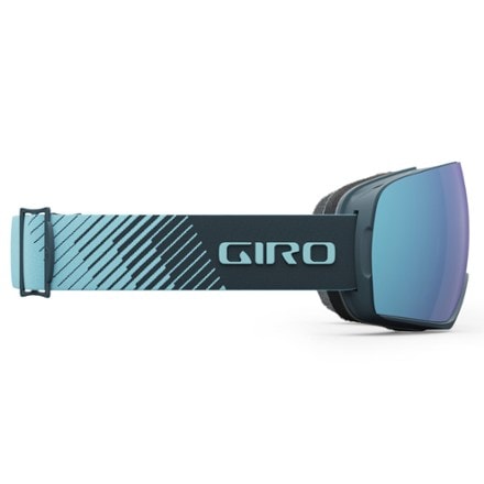 Giro Article II VIVID by ZEISS Snow Goggles 3