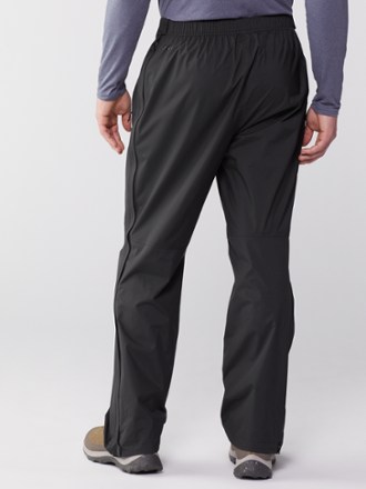 Rainier Full-Zip Rain Pants - Men's