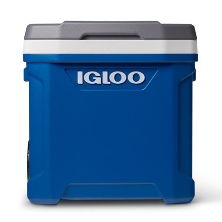 Igloo Latitude 60 Wheeled Cooler 0