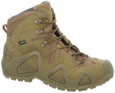 lowa zephyr gtx hi tf hiking boots