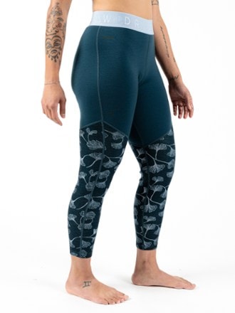 Wild Rye Jane Leggings - Women's 3