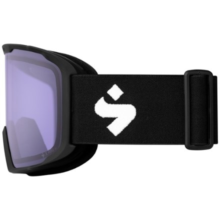 Sweet Protection Durden RIG Reflect Snow Goggles 2