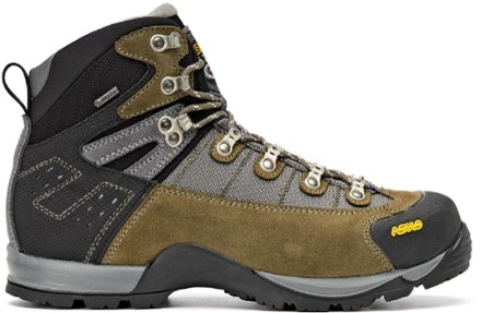 rei steel toe boots