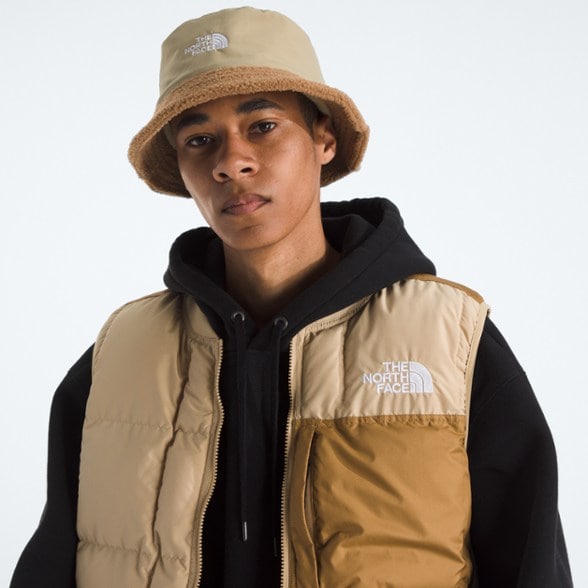 On Body Image of color Utility Brown/Khaki Stone