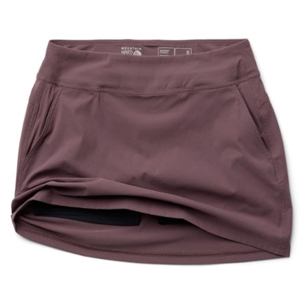 Mountain Hardwear Dynama Skort 4