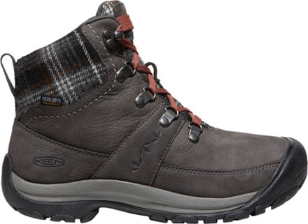 Keen boots hot sale womens sale