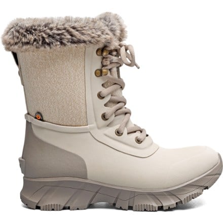 Bogs Arcata II Heathered Winter Boots - Women's 0