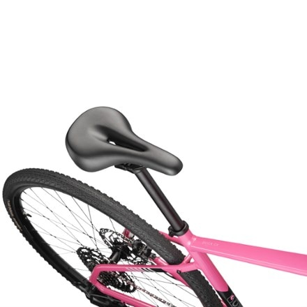 Cannondale Quick CX 2 Bike 8