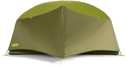 NEMO Aurora 2P Tent with Footprint 8