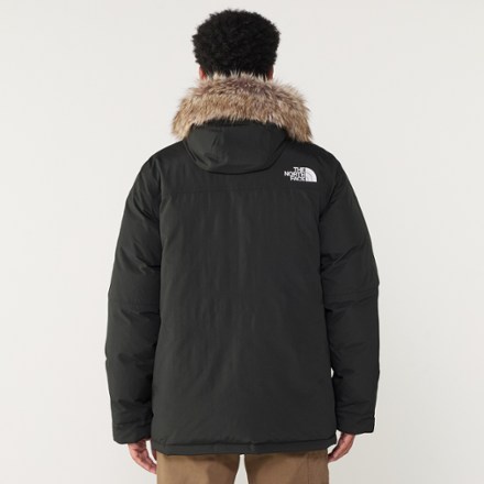 The North Face McMurdo Down Parka - Men's 2