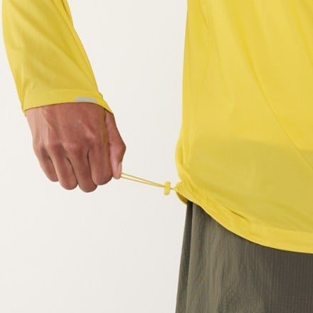 REI Co-op Swiftland Windshell Running Jacket - Men's 9