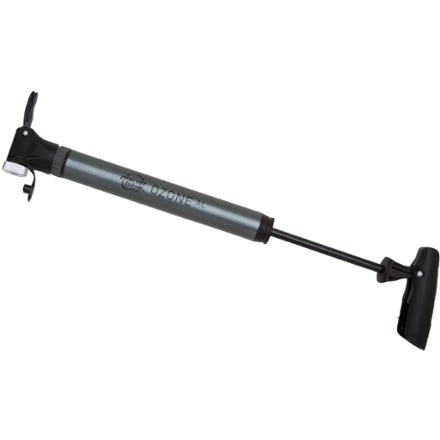 Planet Bike Ozone AL Mini Bike Pump 3