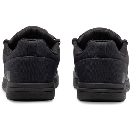 Fox Union Canvas Flat Mountain Bike Shoes 3