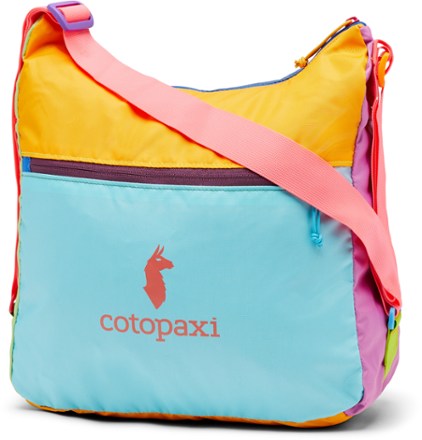 Cotopaxi Taal Convertible Del Dia Tote Bag 0