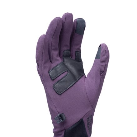 Outdoor Research Sureshot Soft-Shell Gloves - Women's 1
