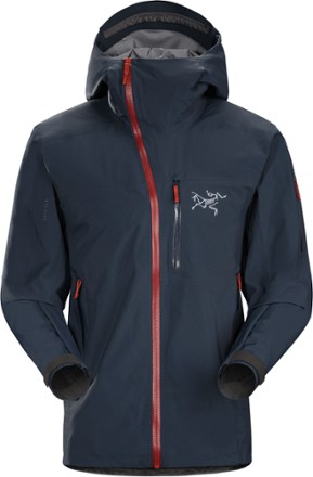 Arcteryx Sidewinder Sv Jacket Mens At Rei