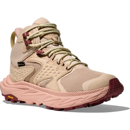 HOKA Anacapa 2 Mid GTX Hiking Boots - Women's 2